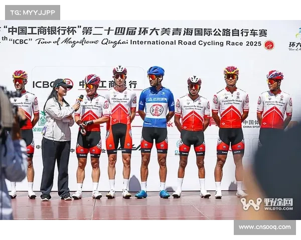 环西班牙自行车赛2026年计划增设中国赛段并启动丝绸之路路线勘探