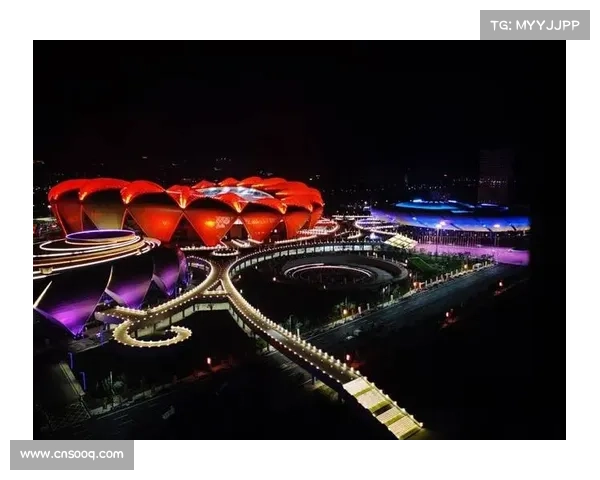 兰州奥体中心智慧管理平台助力能耗降低40%成为行业领先典范