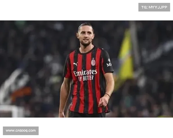 拉比奥崛起成米兰性价比之王昔日弃将完美复仇尤文后悔不已